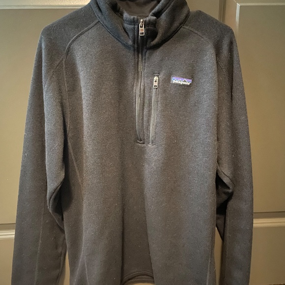 Patagonia Better Sweater - Picture 1 of 3